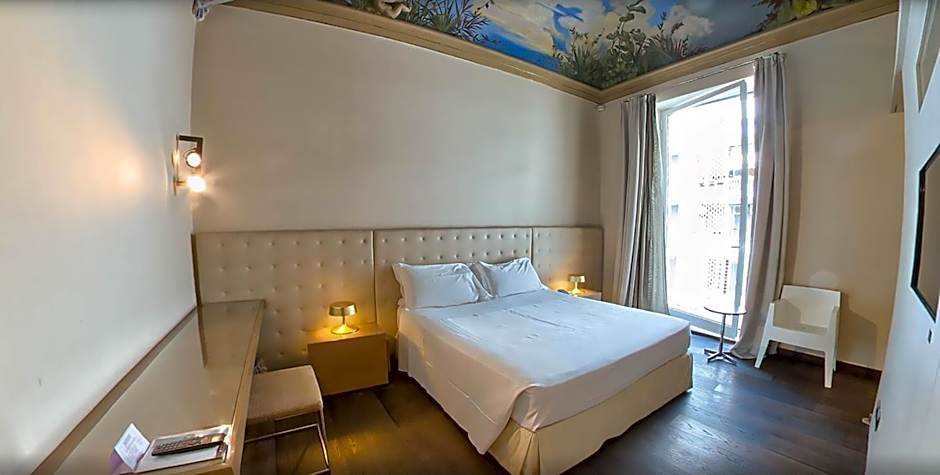 Hotel Romano House