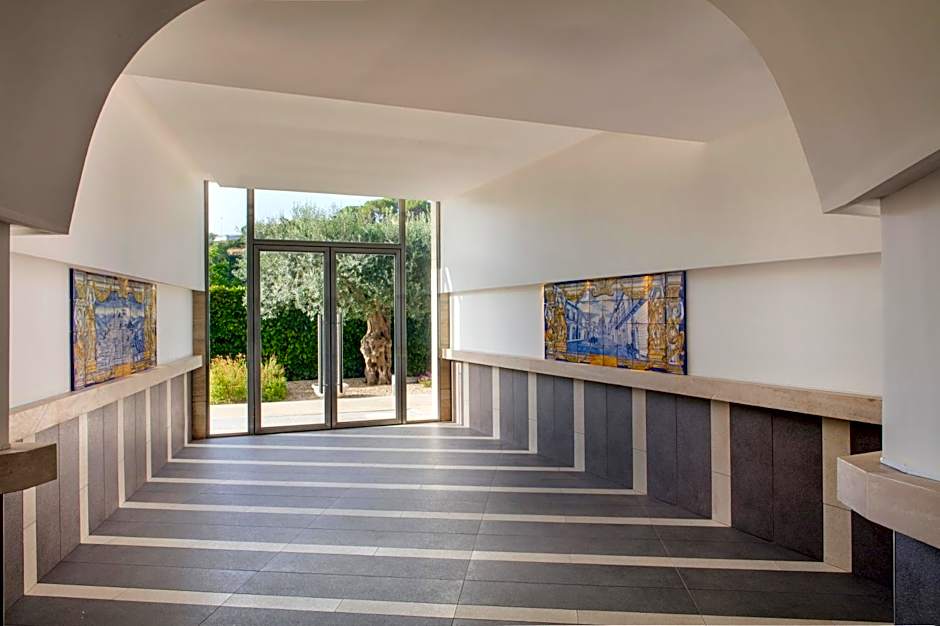 San Giorgio Palace Hotel Ragusa Ibla