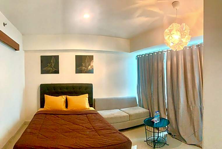 8rooms@ Grand Kamala Lagoon