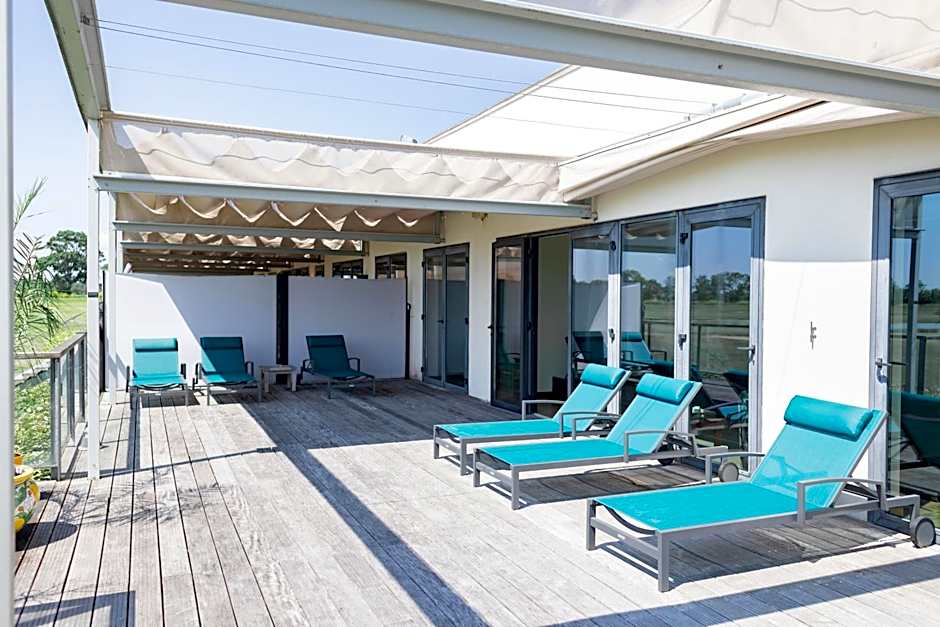 Relais de Margaux - Golf & Spa