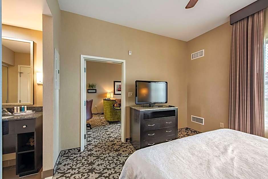 Homewood Suites By Hilton Oxnard/Camarillo
