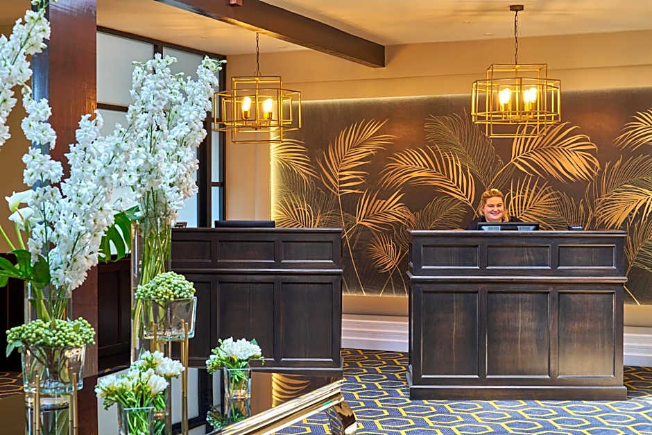 Summerhill House Hotel