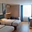 GreenTree Inn Jiaxing Zhongan Business Hotel