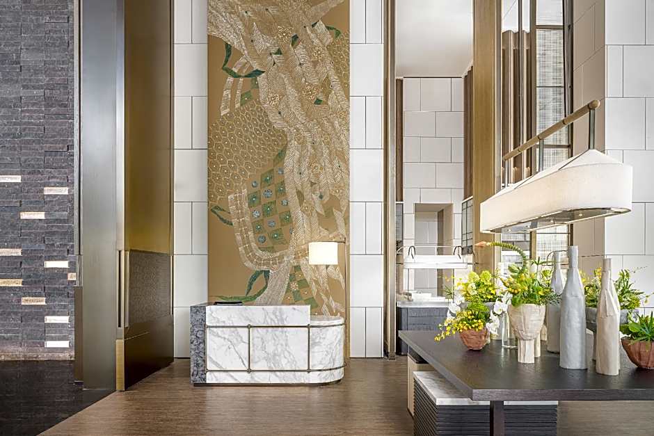 Luoyang Marriott Hotel