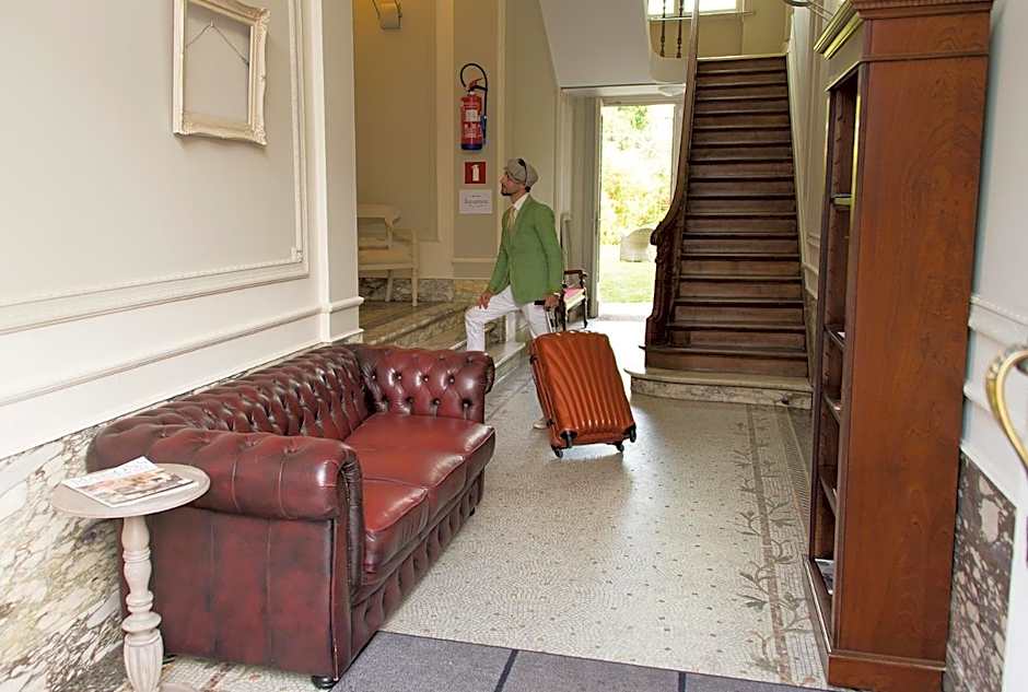 Hotel Saint Georges