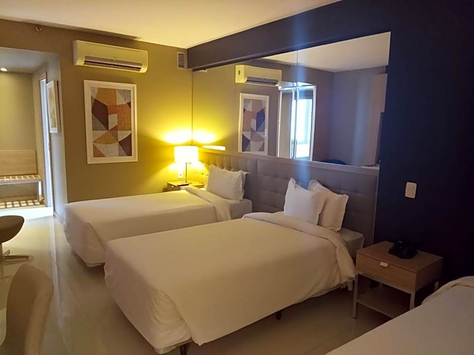 eSuites Savassi Toscanini