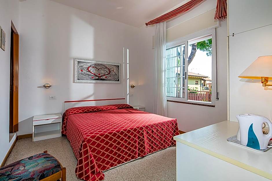 Hotel Marco Polo