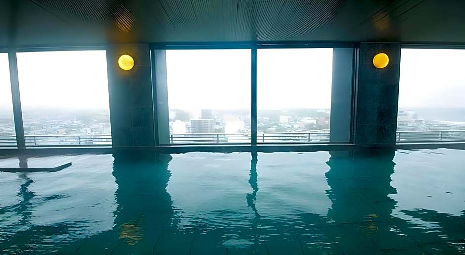 Boro Noguchi Hakodate Hotel