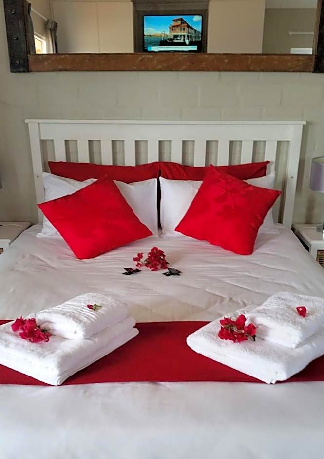 Masada Guest House