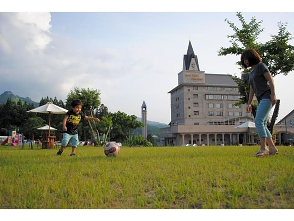 Shintainai Onsen Royal Tainai Park Hotel - Vacation STAY 90212v