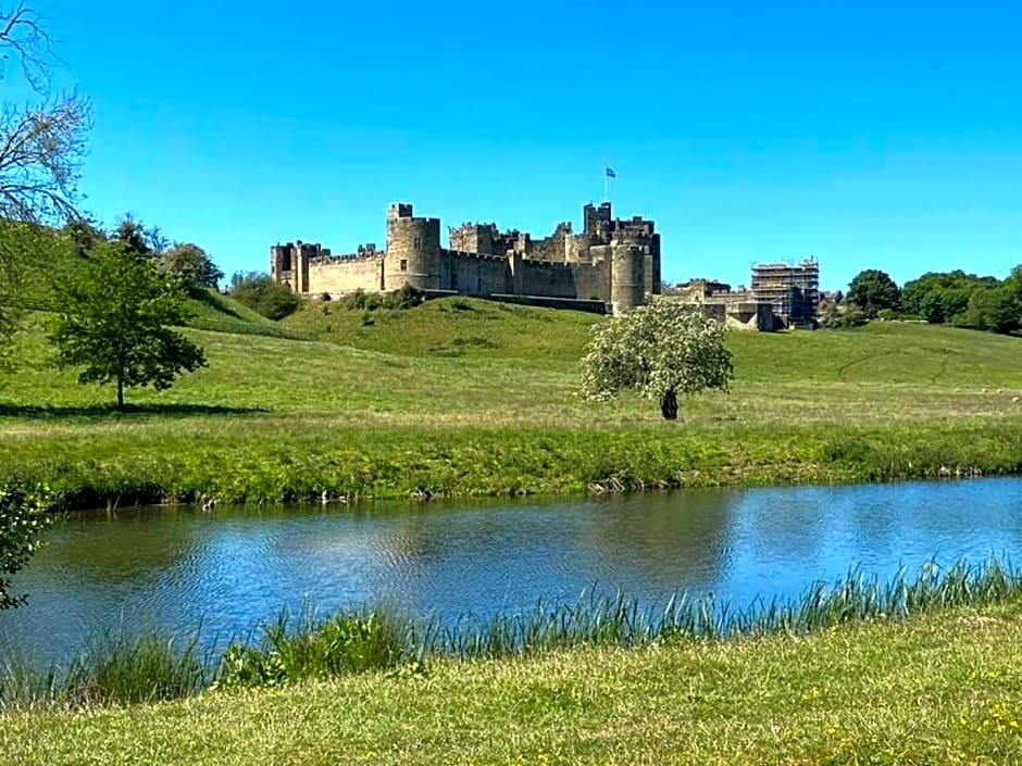 Northern Hideaways St Cuthberts, Seahouses
