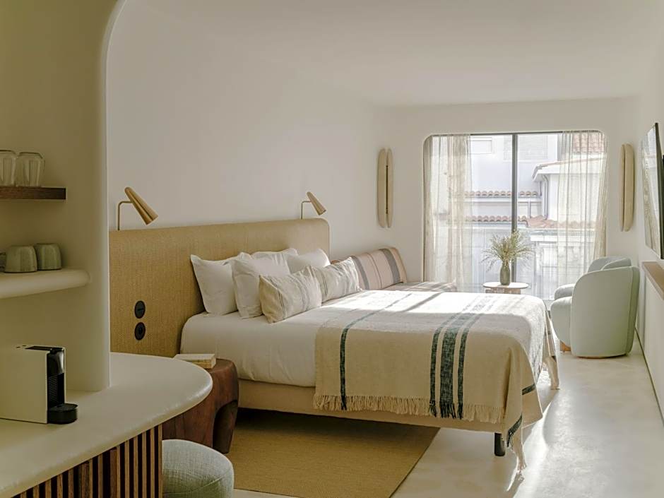 Hôtel & Spa Belle Plage