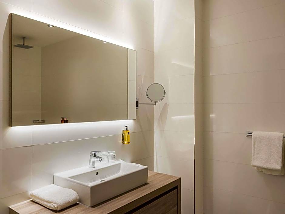 Aparthotel Adagio Amsterdam City South