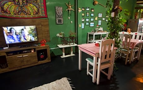 Suites de Charme Amoremio