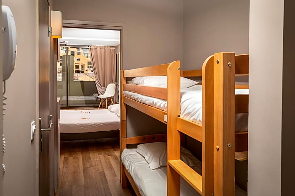 SOWELL RESIDENCES New Chastillon