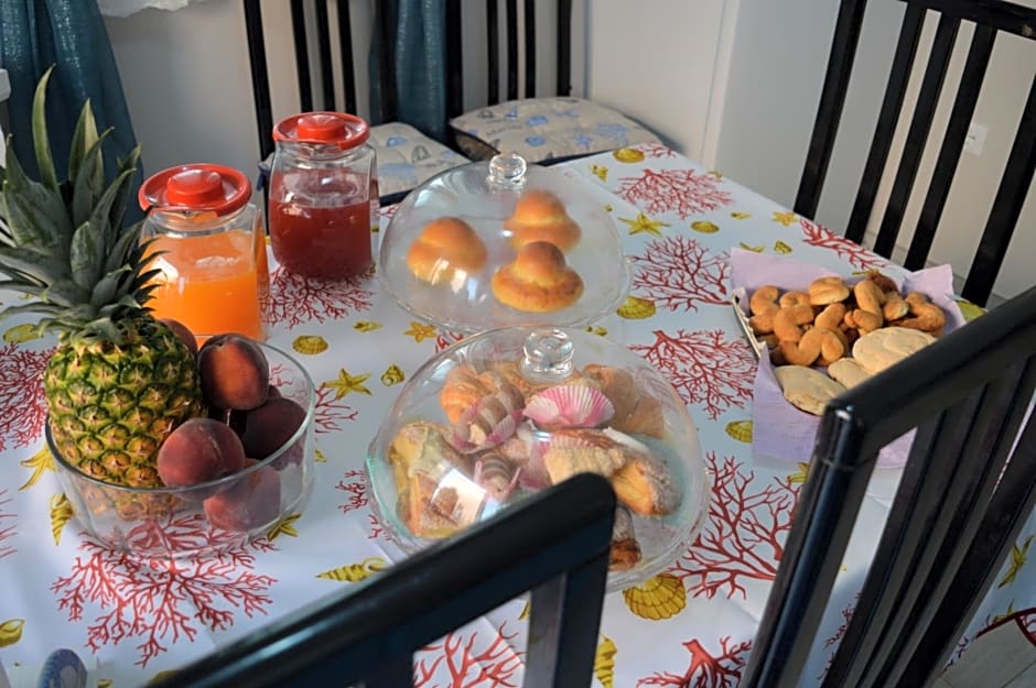 Carrubella Santa Zita