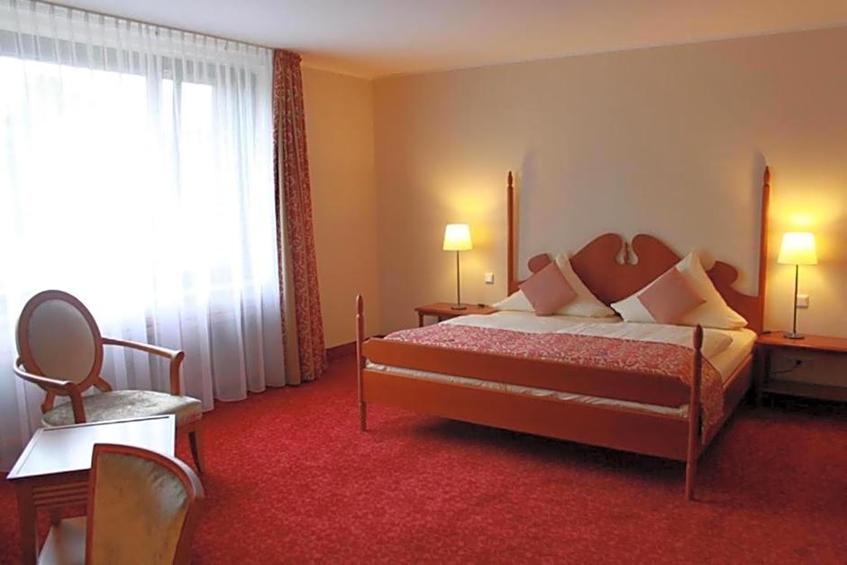 PLAZA INN Recklinghausen