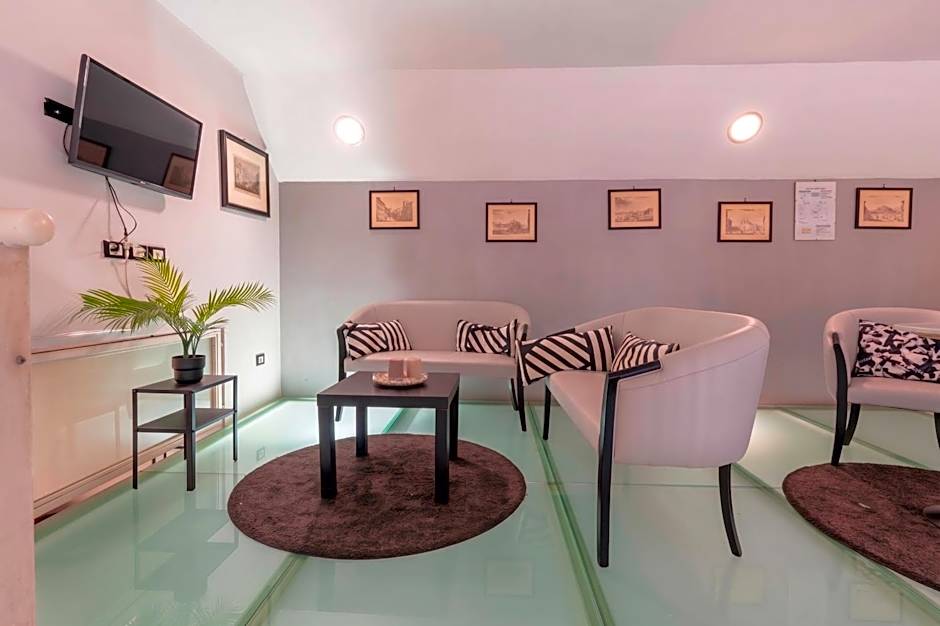 Hotel La Torre