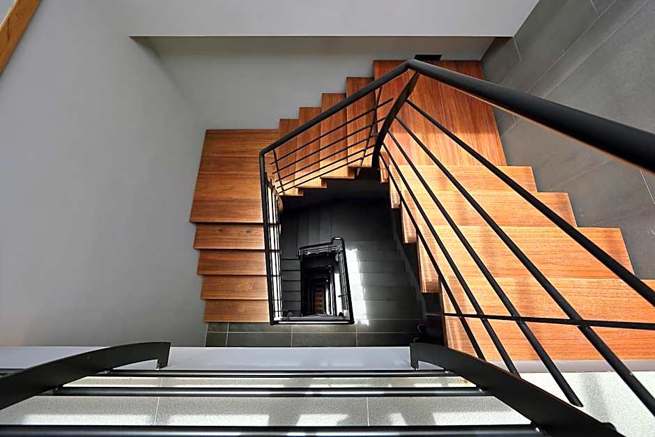 Sun Moon Lake Blue Sky Bay B&B