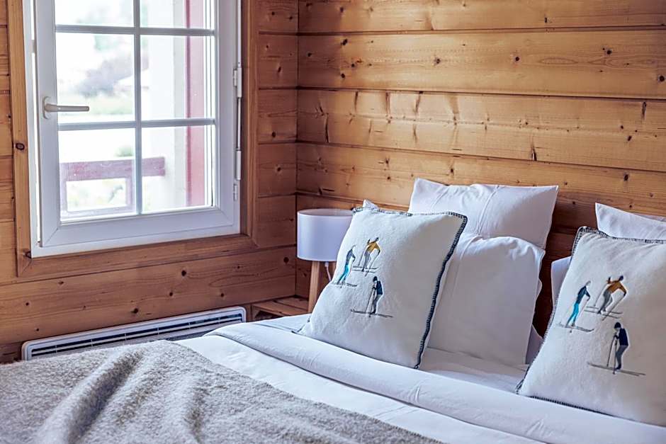 Le Clos du 5 - Appart Hotel Bagneres