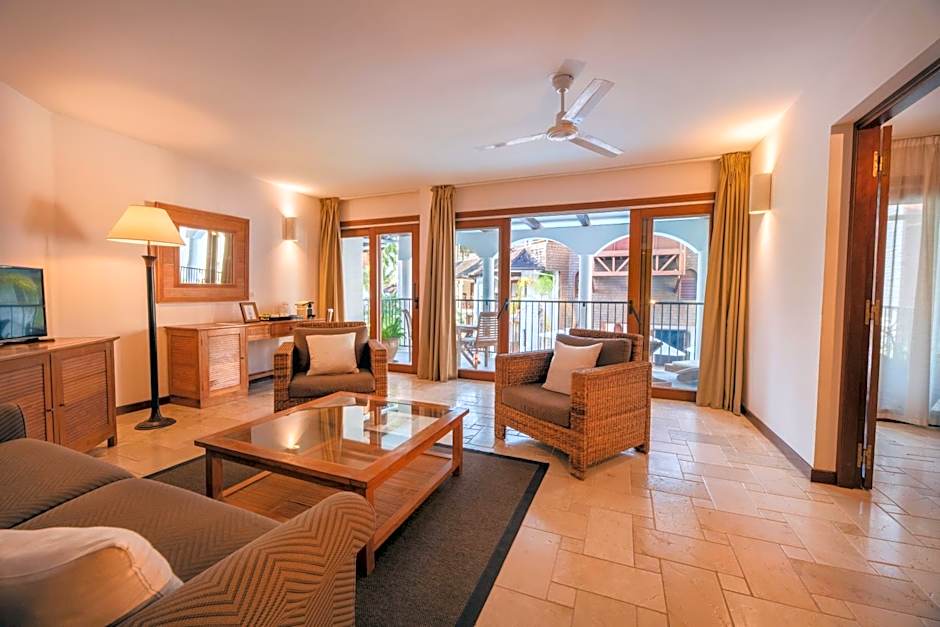 Le Saint Alexis **** Hotel & Spa