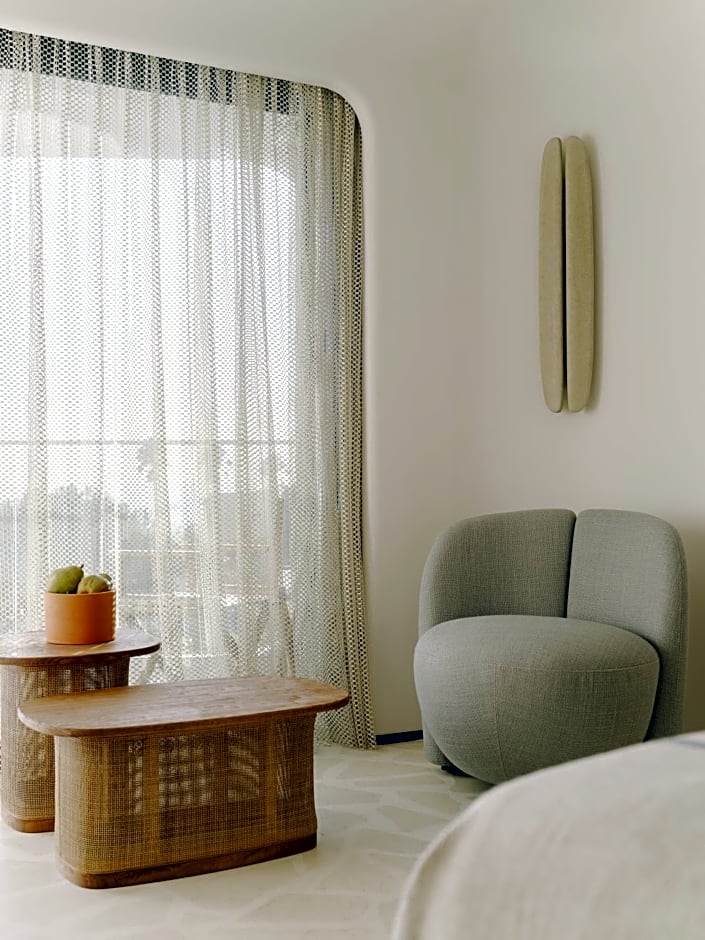Hôtel & Spa Belle Plage