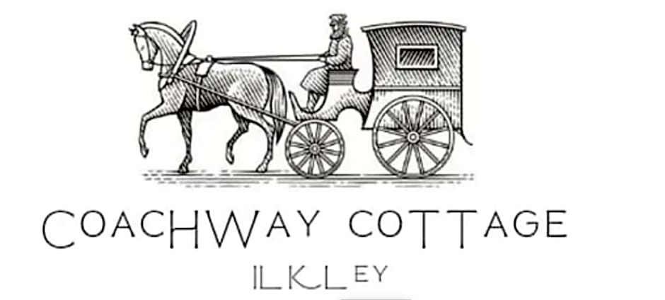 Coachway Cottage Ilkley