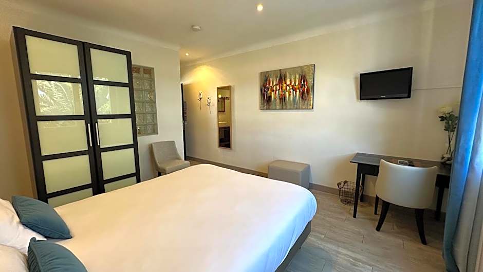 Hotel Le Goeland