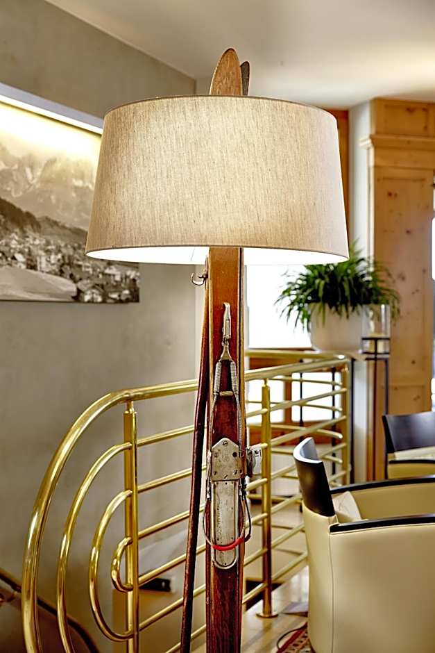 Sport-Wellnesshotel Bichlhof