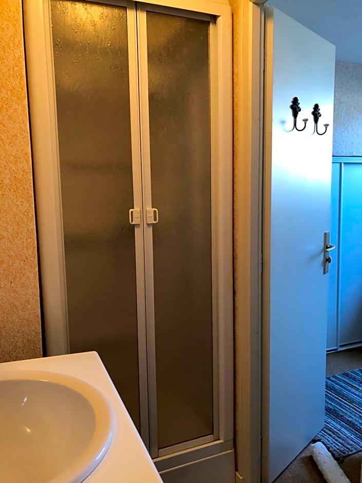 Chateau Saint Claude an der Saone