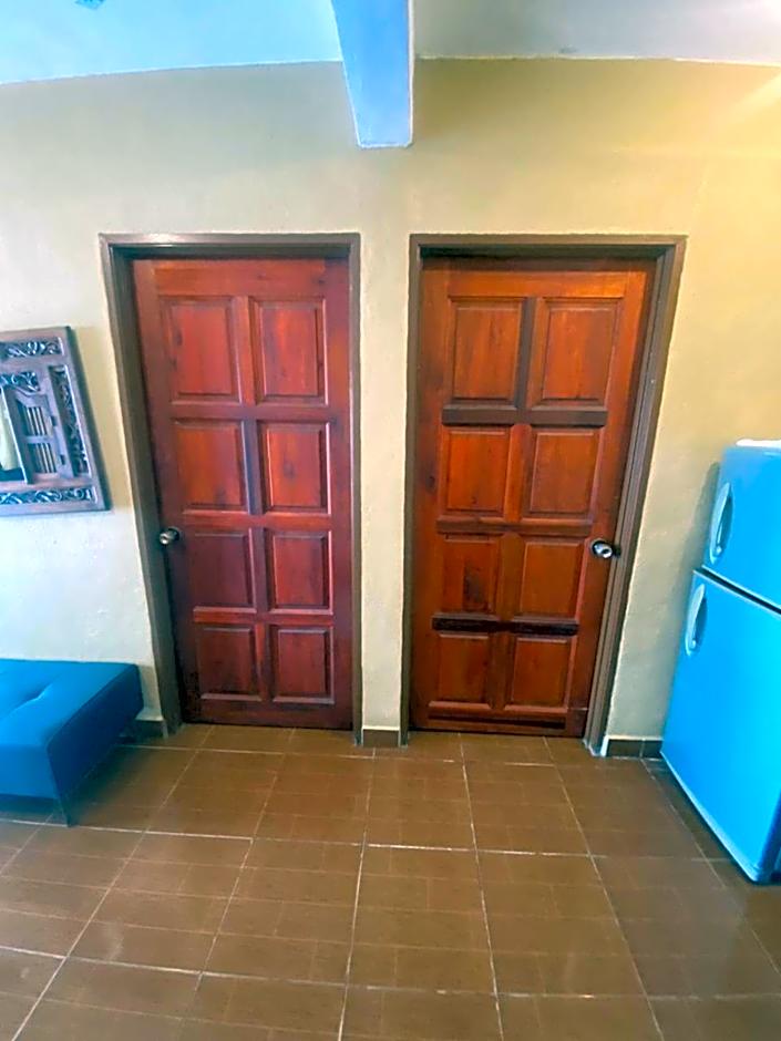 OYO 90910 Homestay D Lalang Inn