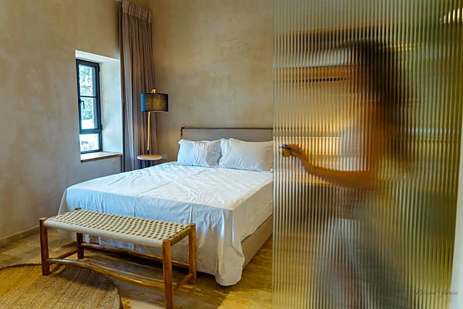 Hagafen Boutique Suites