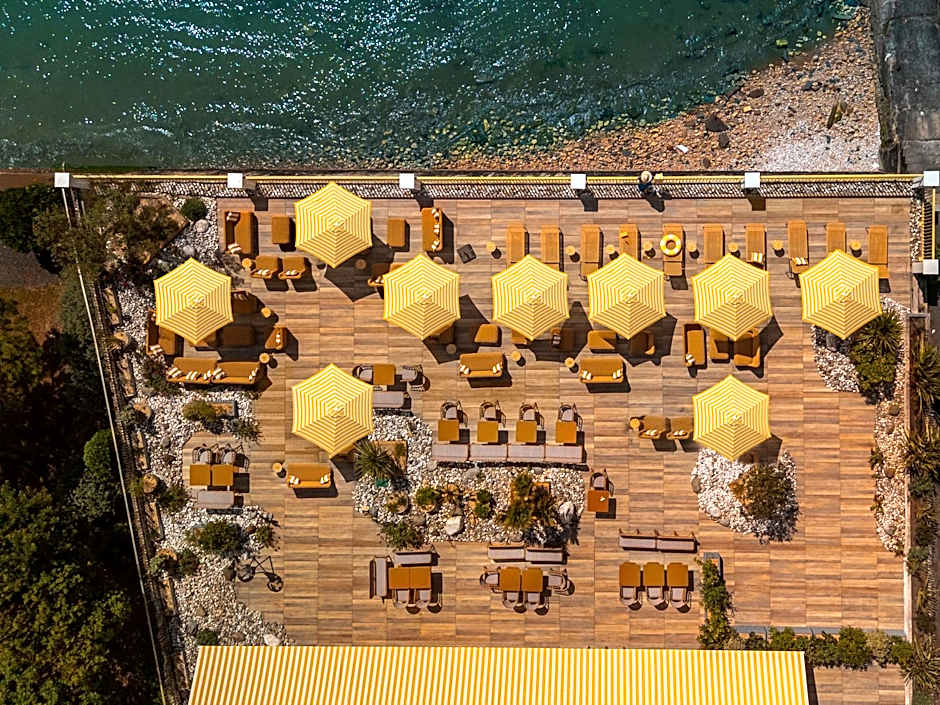 Hotel les Brises