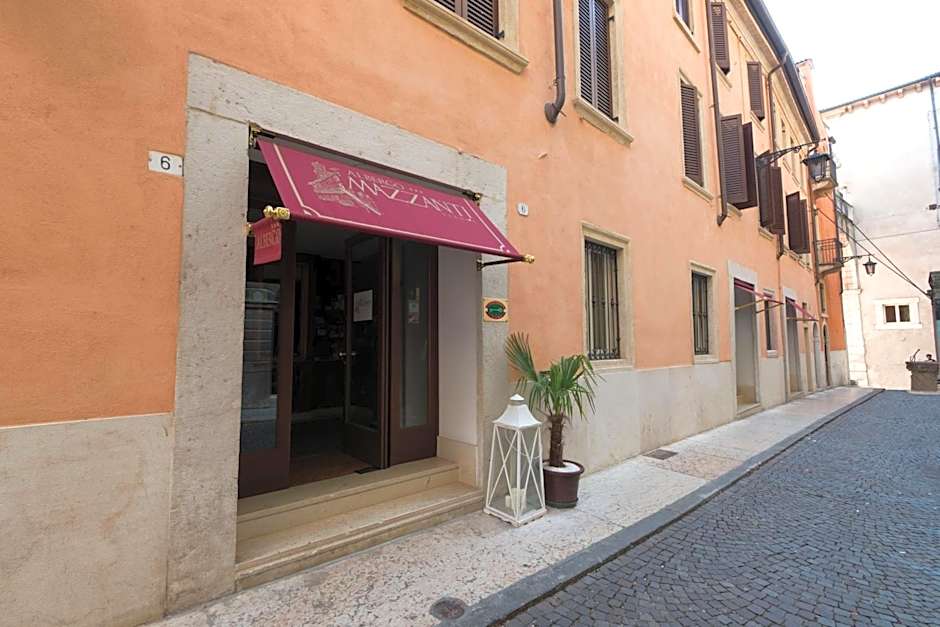 Albergo Mazzanti