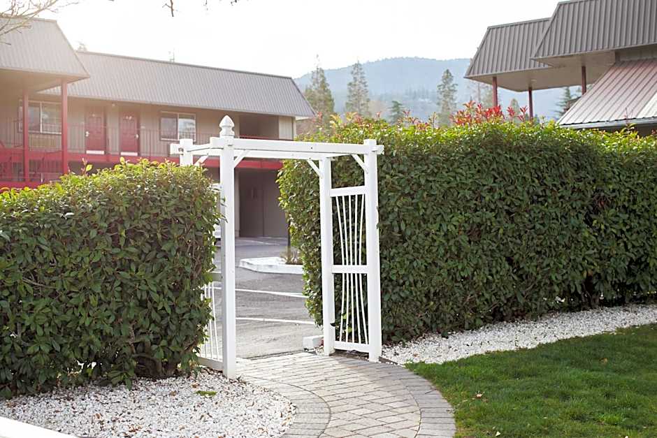 Flagship Inn of Ashland