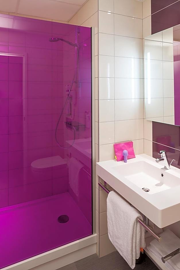 ibis Styles Montbéliard