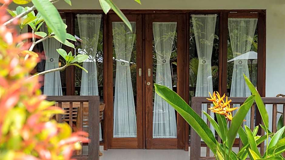 Sindhu Mesari Bungalow