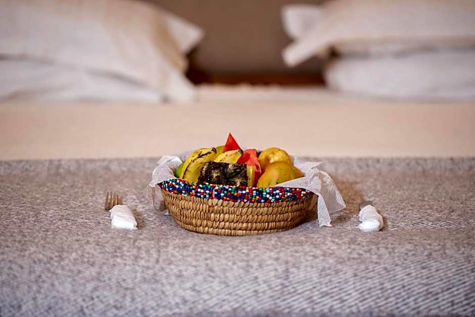 Tulia Boutique Hotel & Spa