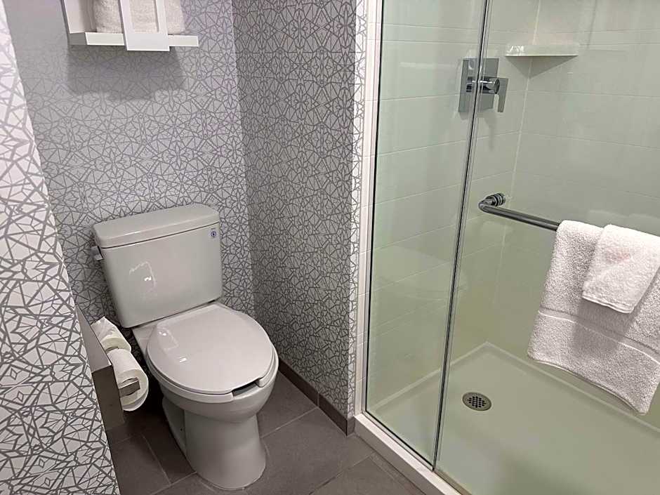 Hampton Inn By Hilton Milpitas