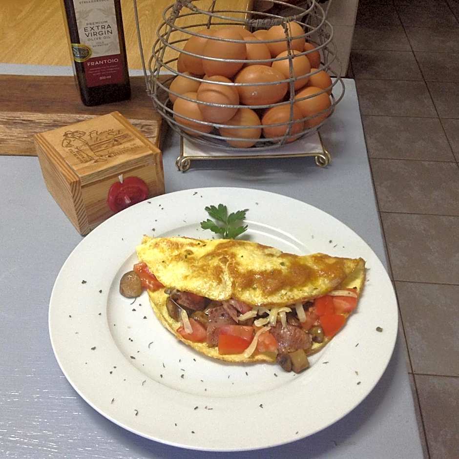 Gerald's Gift Guest House