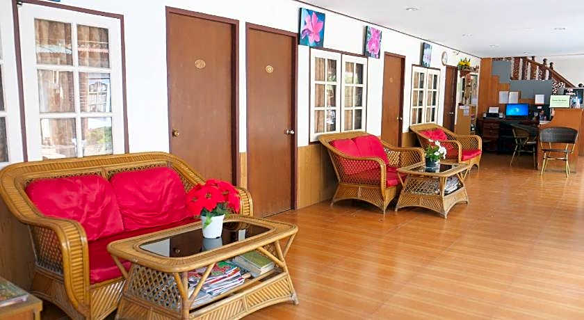 The Siam Guest House