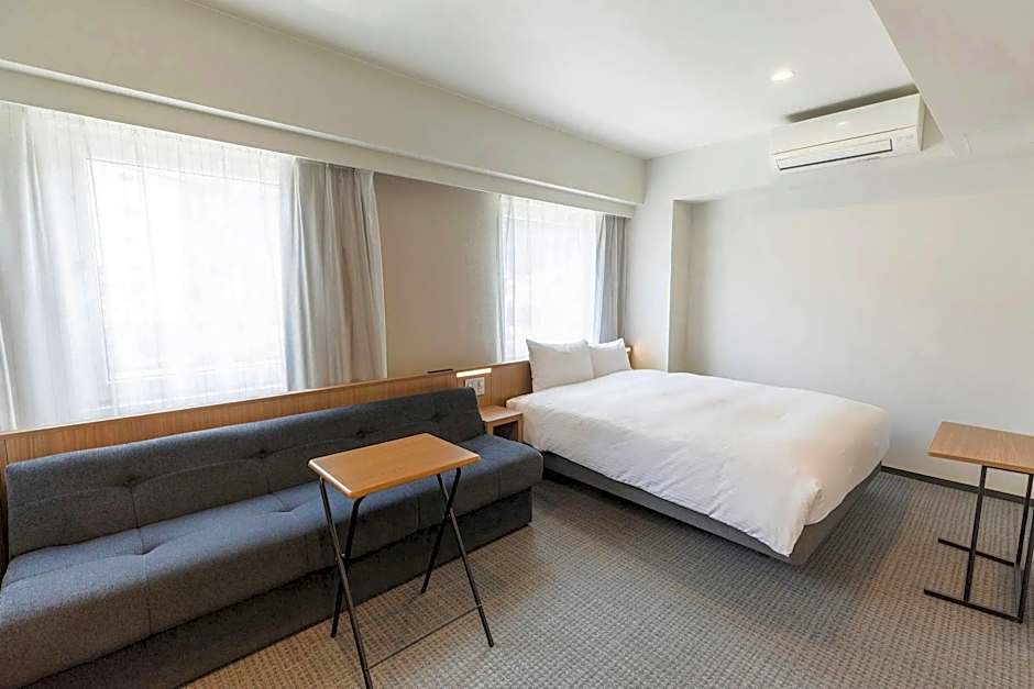 Sotetsu Fresa Inn Yokohama Higashiguchi