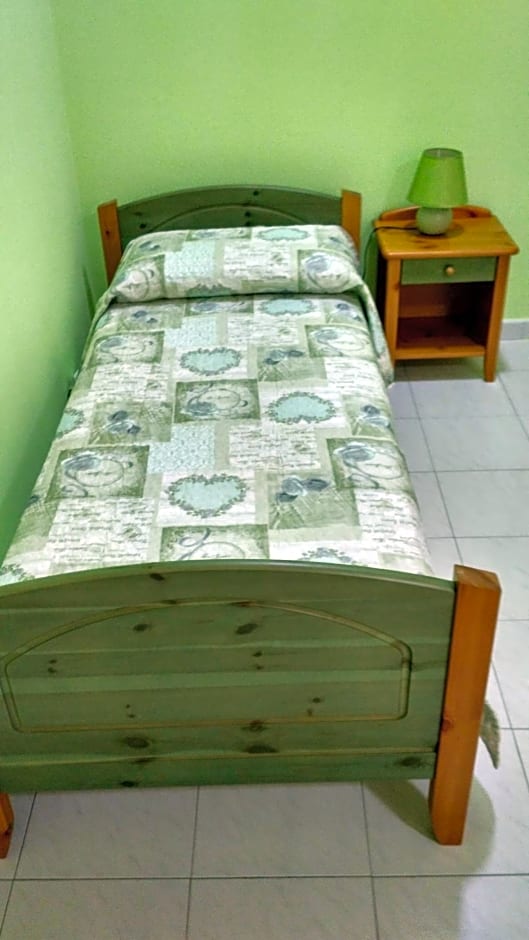 La Magnolia sul Lago