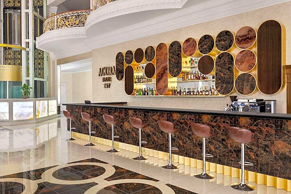 Ramada by Wyndham Shymkent