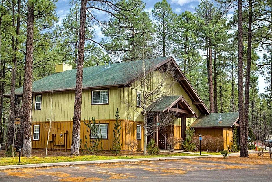 Worldmark Pinetop
