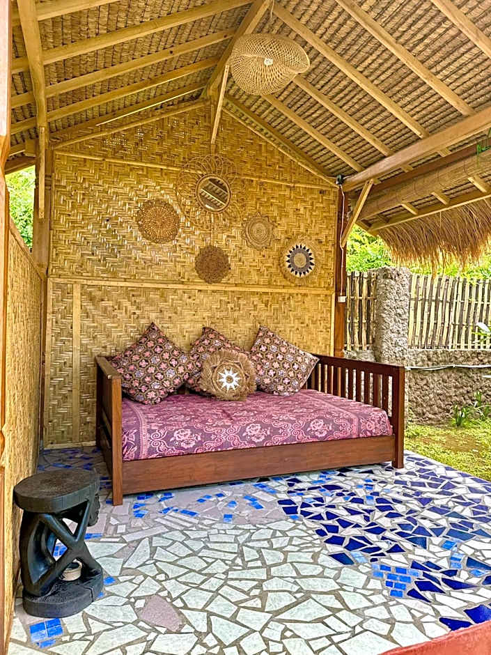 Kampung Meno Bungalows