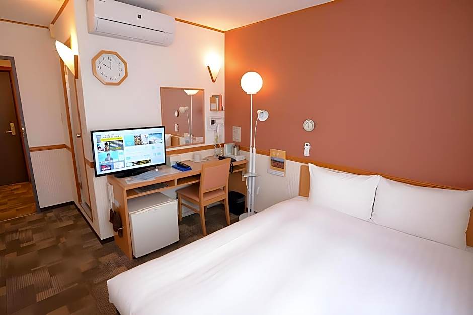 Toyoko Inn Hokkaido Hakodate Ekimae Daimon