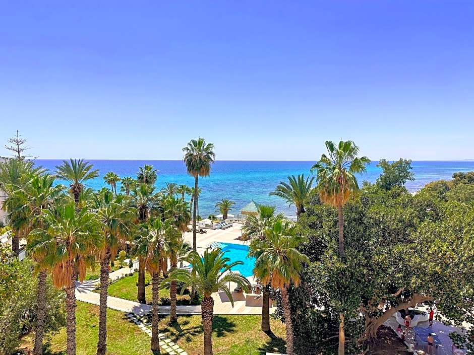 Bel Azur Thalasso & Bungalows