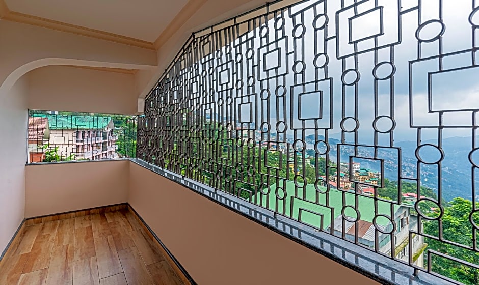 Treebo Trend Regal Residency A Boutique