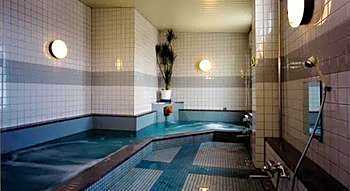 Business Hotel Sakai